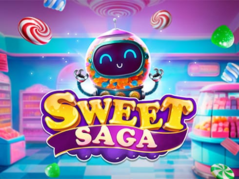Sweet Saga game thumbnail
