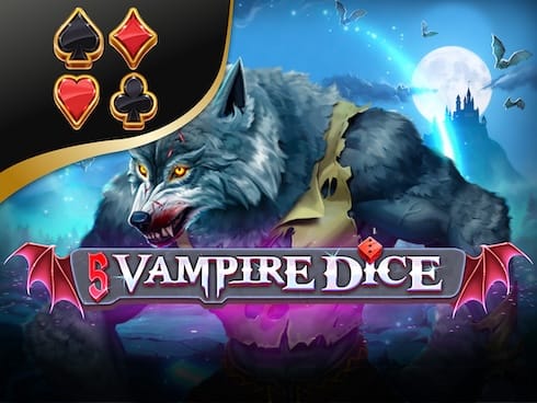 Vampire Dice game thumbnail