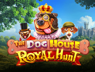 The Dog House - Royal Hunt game thumbnail