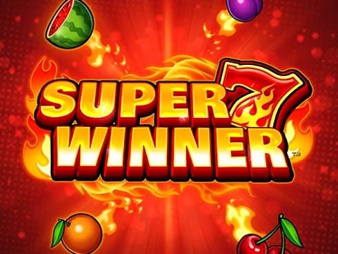 Super 7 Winner game thumbnail